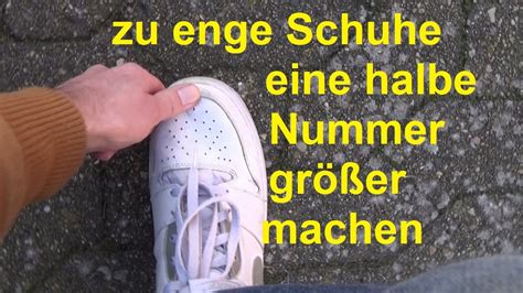 adidas schuhe weiten zu eng|schuhe weit drückt.